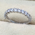 オーダーメイドリングの写真